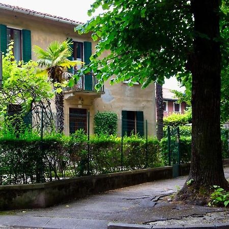 Appartement Sull'Isola Del Lido à Lido de Venise Extérieur photo